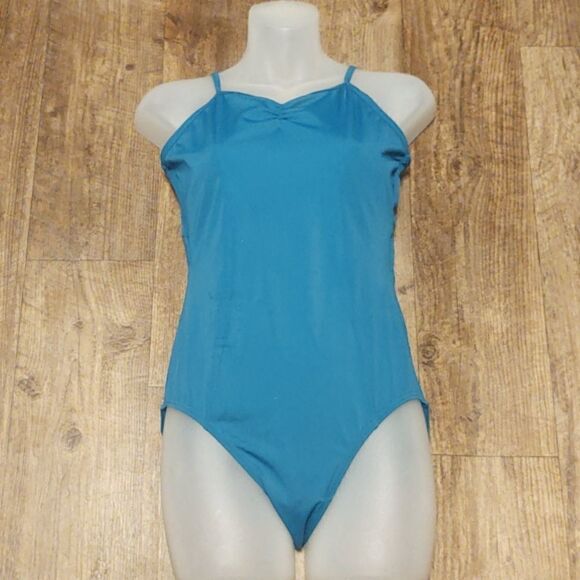 Balera leotard, size MA 8/10 - Picture 1 of 5